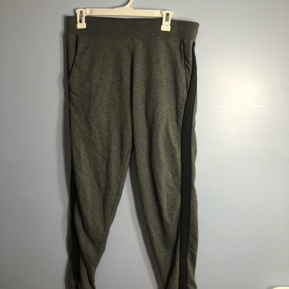 Joggers
